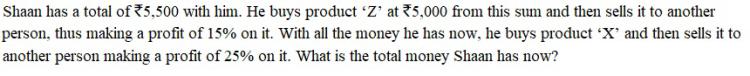 Figure for question 12