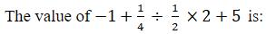 Figure for question 11