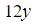 Figure for question 21, option (b)