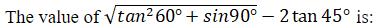 Figure for question 13