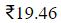 Figure for question 17, option (d)
