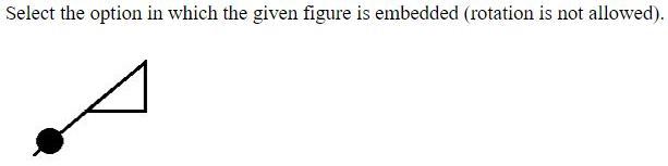 Figure for question 25
