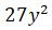 Figure for question 18, option (b)