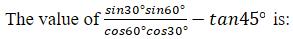 Figure for question 5