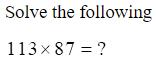 Figure for question 10