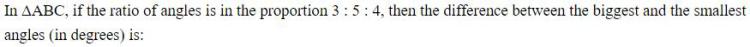 Figure for question 14