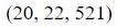 Figure for question 1, option (a)