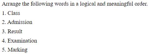 Figure for question 16
