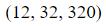 Figure for question 1, option (d)