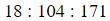 Figure for question 19, option (c)