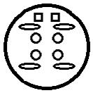 Figure for question 18, option (b)