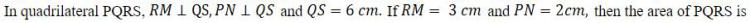 Figure for question 12