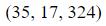 Figure for question 21, option (d)