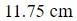Figure for question 17, option (b)
