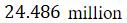 Figure for question 23, option (b)