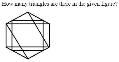 Figure for question 20