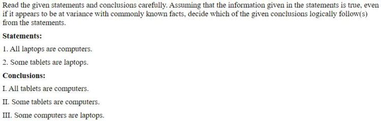 Figure for question 23