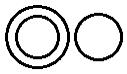Figure for question 1, option (d)