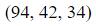 Figure for question 9, option (d)