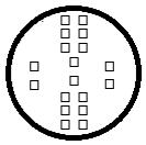 Figure for question 19, option (d)