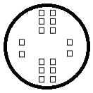 Figure for question 19, option (a)