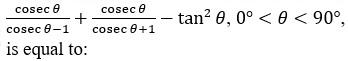 Figure for question 11