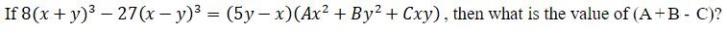 Figure for question 4