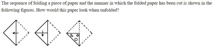 Figure for question 16