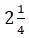 Figure for question 18, option (c)