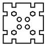 Figure for question 2, option (d)
