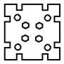 Figure for question 2, option (b)
