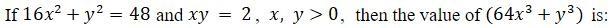 Figure for question 12