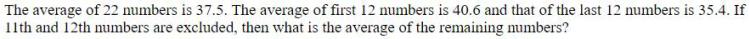 Figure for question 16