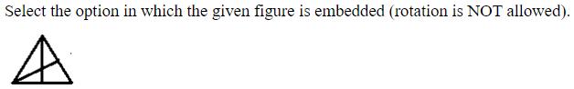 Figure for question 24