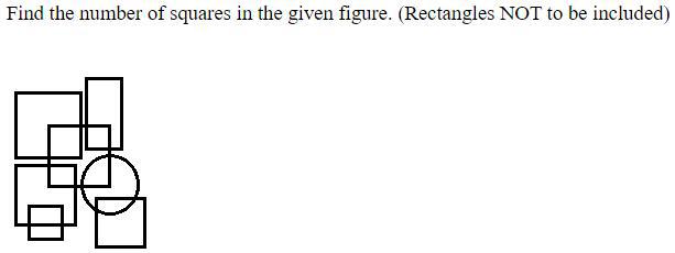 Figure for question 7