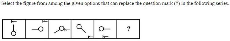 Figure for question 17