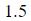 Figure for question 8, option (d)