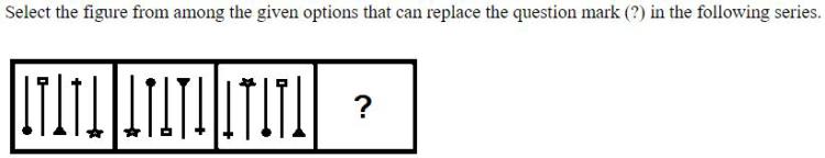 Figure for question 21