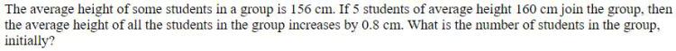Figure for question 1