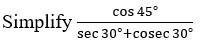 Figure for question 6