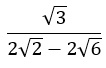 Figure for question 6, option (b)