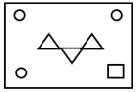 Figure for question 14, option (d)
