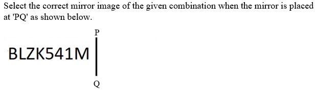 Figure for question 13