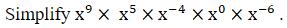 Figure for question 11