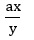 Figure for question 9, option (c)