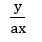 Figure for question 9, option (b)