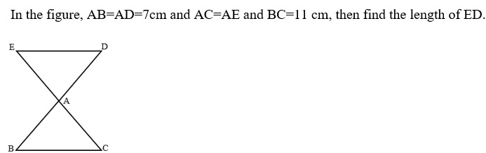 Figure for question 8