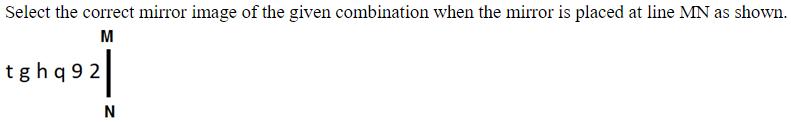 Figure for question 5