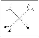 Figure for question 4, option (d)