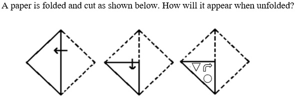 Figure for question 17